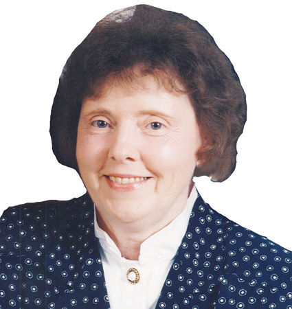 Petrea, Maxine Hartsell